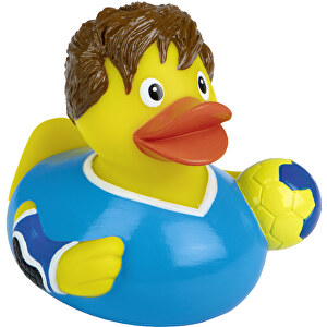 Squeaky Duck håndbold