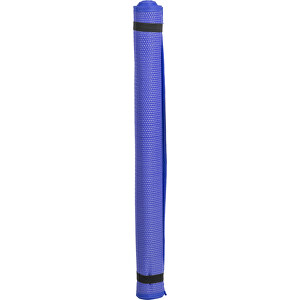 Strandmatte REIVEN , blau, Plastik PP, 70,00cm x 180,00cm (Länge x Breite)