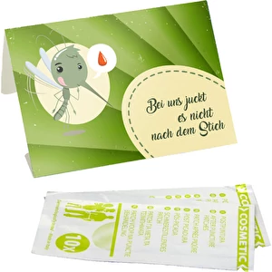 Plastry Wellness - przeciw swed ...