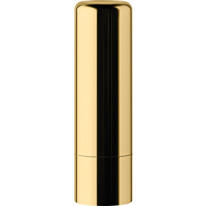 Uv Gloss , golden, Kunststoff, 7,00cm (Breite)