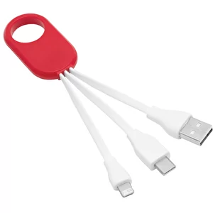 Câble de charge GET THREE