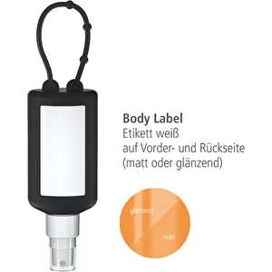 Sun solaire SPF 30, Bumper 50 m ...