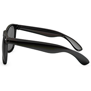 Sonnenbrille SunShine , Promo Effects, Rahmen aus Polycarbonat und Glass aus AC, 14,50cm x 4,80cm x 15,00cm (Länge x Höhe x Breite)