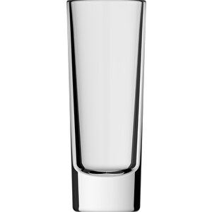 Indro Stamper 4 Cl , Rastal, klar, Glas, 10,50cm (Höhe)