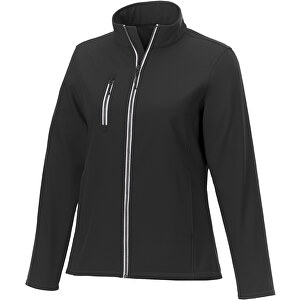 Giacca Softshell Orion Donna