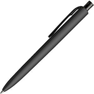 Prodir DS8 PRR Push Kugelschreiber , Prodir, schwarz, Kunststoff, 14,10cm x 1,50cm (Länge x Breite)