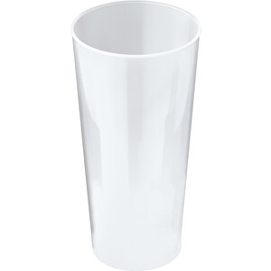Eco-Cup Biomaterial 500ml
