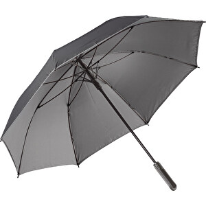 Deluxe 25" parasol z podwójna c ...