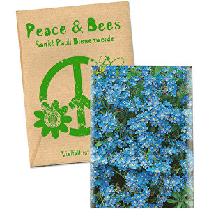 Forget-me-not seed bag soda pap ...