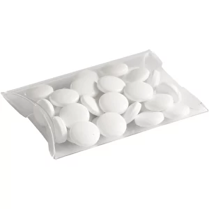Boîte en plastique avec environ ...