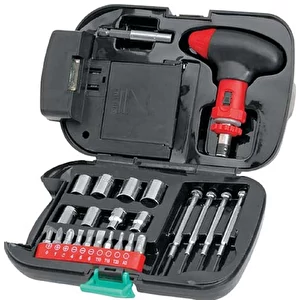 Jeu d'outils VIZCAYA
