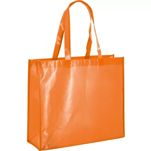 MILLENIA. Sac non tissé laminé