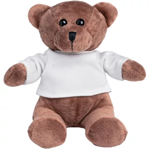GRIZZLY. Peluche