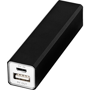 Powerbank WS101B da 2200/2600 mAh