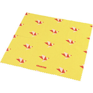 Cori sublimation cleaning cloth ...