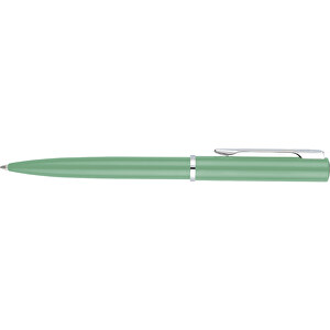 Allure Kugelschreiber , Waterman, seaglass green, Metall, 13,90cm (Länge)