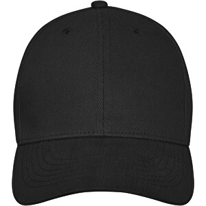 6-panelowa czapka Ares