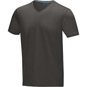 T-shirt bio manches courtes hom ...
