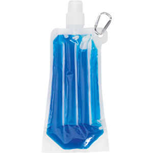 Drink Bottle Cooler Luthor