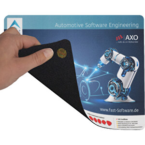 AXOPAD® Mousepad AXOFast 400, 2 ...