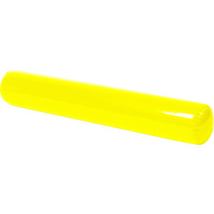 Stange Mikey , gelb, PVC, 86,00cm (Breite)