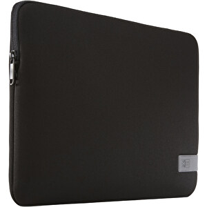 Case Logic Reflect 14' Laptophülle , schwarz, EVA Schaumstoff, 37,50cm x 27,00cm x 3,00cm (Länge x Höhe x Breite)