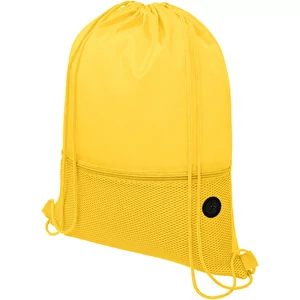 Sac à dos Oriole avec cordon, e ...