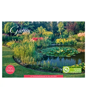 Jardins