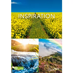 Inspiration