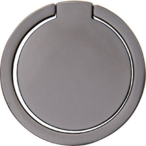 ROMINOX® Handy Ring // Phono 3in1 , Metall, 3,10cm x 0,25cm x 3,10cm (Länge x Höhe x Breite)