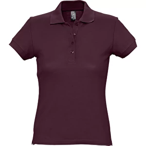 PASSION-WOMEN POLO