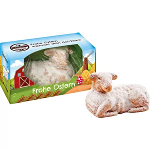 Agnello di Pasqua in confezione ...
