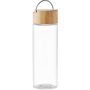 Ameland , transparent, Glas, 20,50cm (Breite)