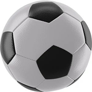 Pallone da calcio Platinum a 30 ...