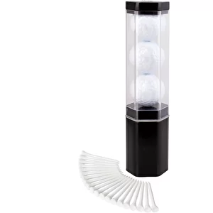 Callaway 3-ball tee tube