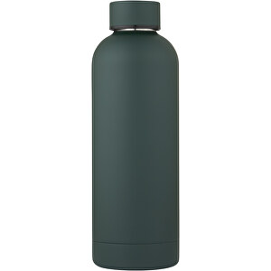 Spring 500 ml copper vacuum ins ...