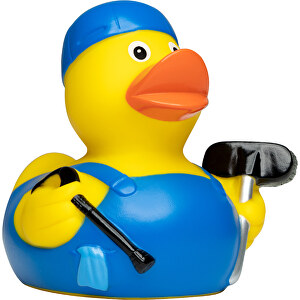 Squeaky Duck Car Wash