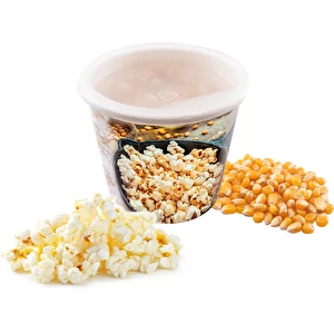 Maïs Popcorn 2Go