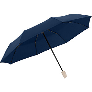 Knirps Horizon Duomatic , Knirps, navy, Polyester, 28,00cm (Länge)