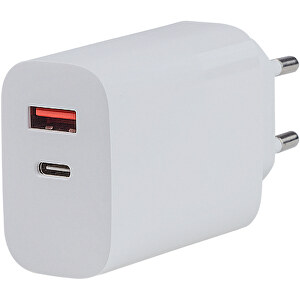 SPEED 65W GaN Wall Charger