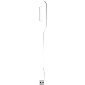 Lampe USB avec possibilité de l ...