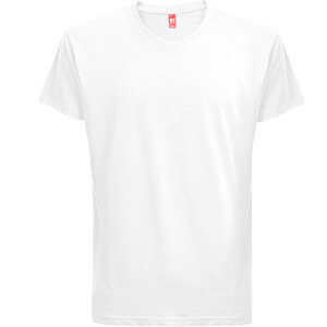 THC FAIR 3XL WH. T-Shirt, 100% Baumwolle , weiß, Baumwolle, 3XL, 82,00cm x 1,00cm x 65,00cm (Länge x Höhe x Breite)
