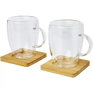 Manti sett i 2 deler 350 ml dob ...