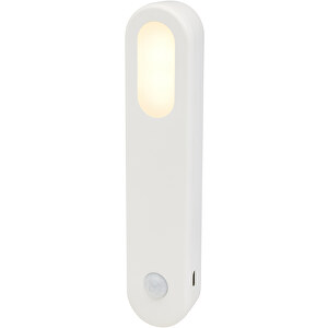 Sensa Bar Licht Mit Bewegungssensor , weiß, ABS Kunststoff, 15,10cm x 2,50cm x 3,20cm (Länge x Höhe x Breite)