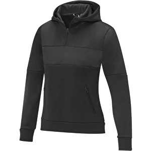 Sayan sweater med halv l ...