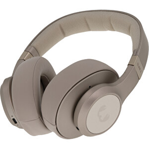 3HP4002 | Fresh 'n Rebel Clam 2 Wireless Over-ear Headphones , beige, ABS & PU, 8,10cm x 18,30cm x 16,50cm (Länge x Höhe x Breite)