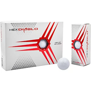 Callaway HEX Diablo