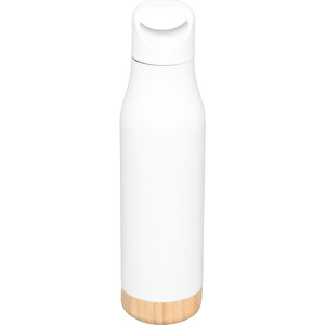 Bouteille sous vide BAMBOO LEGEND