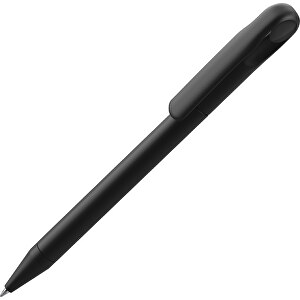 Prodir DS1 TMM Twist Kugelschreiber , Prodir, schwarz, Kunststoff, 14,10cm x 1,40cm (Länge x Breite)