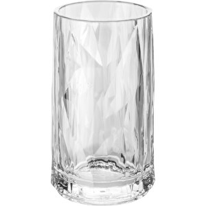CLUB No. 20 Superglas 20ml , Koziol, crystal clear, Koziol Superglas, 4,00cm x 7,00cm x 4,00cm (Länge x Höhe x Breite)
